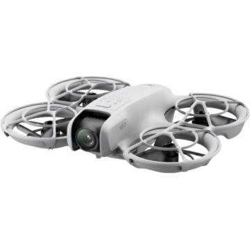 Дрон, квадрокоптер Dji Neo Fly More Combo