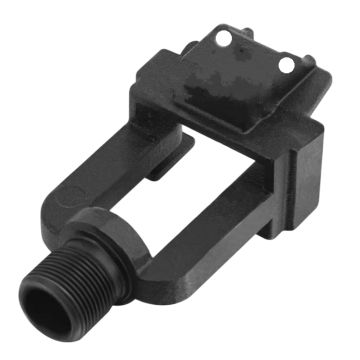 Контактная головка прижимная скоба для гвоздезабивного пистолета Toua