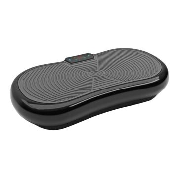 Вибрационная платформа для похудения, виброплатформа до 150кг