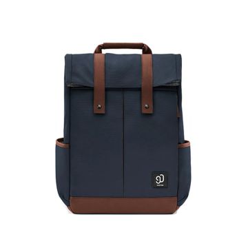 Рюкзак городской Xiaomi 90 Points Vibrant College Casual Blue