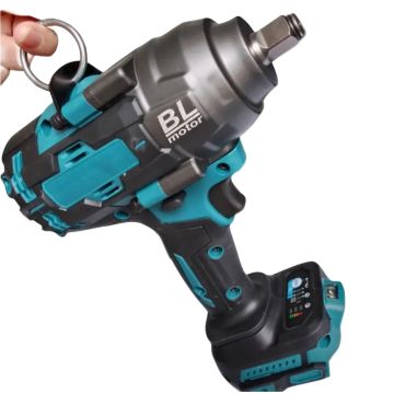 Гайковерт аккумуляторный бесщеточный,1/2