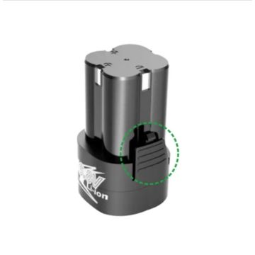 Аккумуляторная батарея для шуруповёрта 16,8V,1,5Ач высокий борт