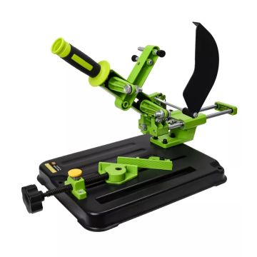 Стойка-держатель для УШМ, болгарки