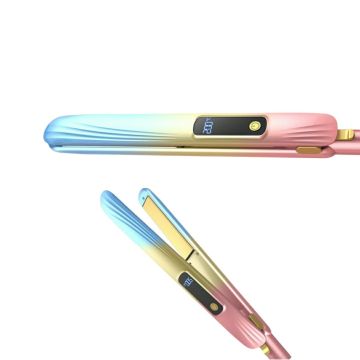Выпрямитель для волос, , плойка hair straightener