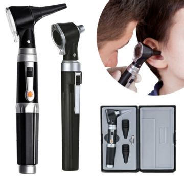 Отоскоп диагностический Earling HS-OT10G