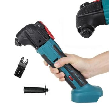 Реноватор, Резак аккумуляторный , АКБ от Макота (без АКБ)