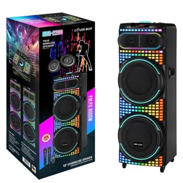 Беспроводная колонка, напольная NDR-2260