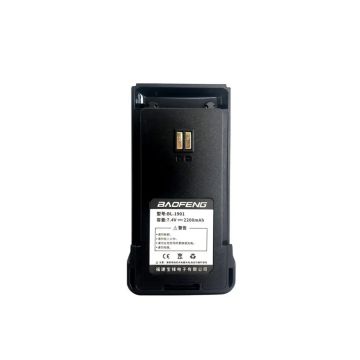 Аккумулятор для рации Baofeng BF-H7, Baofeng BF-1901 7,4V 2200 мАч