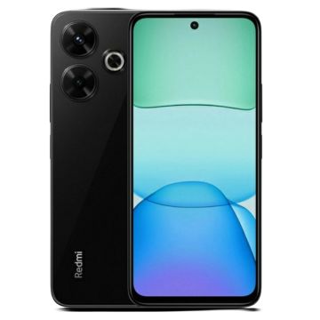 Смартфон Xiaomi Redmi 13 8/128GB Чёрный