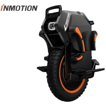 Моноколесо электрическое Inmotion V14 Adventure