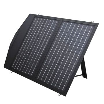 Солнечная панель складная, 60W