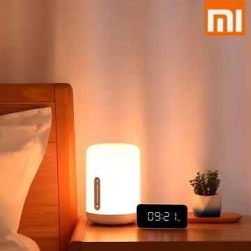 Ночник Xiaomi Mijia Bedside Lamp 2 Умная лампа