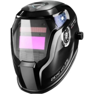 Маска сварщика Deco сварочная