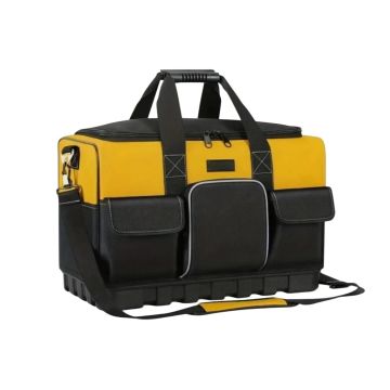 Сумка для инструментов, твердое дно