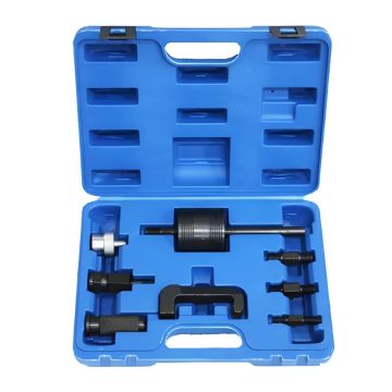 Набор для снятия дизельных форсунок, обратный молоток