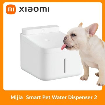 Поилка для животных автоматическая Xiaomi Mijia Pet Water Dispen 2