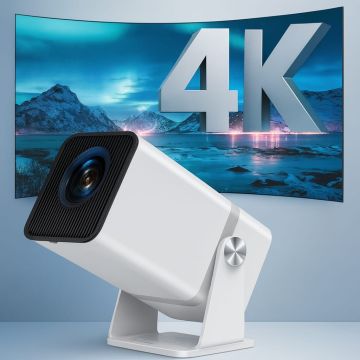 Проектор ThundeaL TD80W Домашний кинотеатр