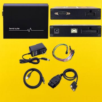 Автомобильный программатор PPiasini V4.3, 9241A