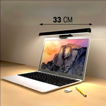 Лампа для монитора 3000K-6500K, 33См