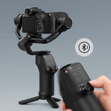 Стабилизатор DJI Ronin RS 3 Mini электрический