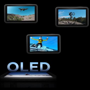 Экшн-камера DJI Osmo Action 5 Pro Standard Combo