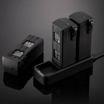 Концентратор, хаб, зарядное станция для DJI Mavic 3 ,100W
