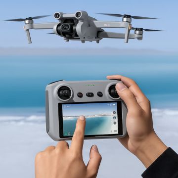 Пульт DJI RC для Mavic 3/Mavic 3 Cine/Mini 3 Pro/Air 2S
