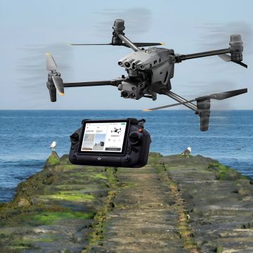 Квадрокоптер DJI Matrice 30T(M30T)