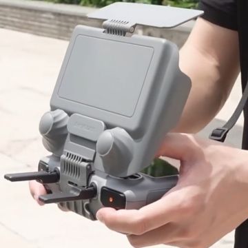 Защитный козырёк для пульта DJI Mini 4 Pro , DJI RC 2