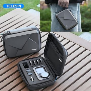 Кейс Telesin для DJI Osmo Action 5 Pro/4/3