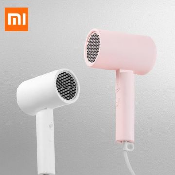 Фен для волос Xiaomi Mijia Negative Ion Portable Hair Dryer H100