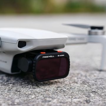 Светофильтр Freewell ND1000 для DJI Mavic Mini/Mini 2