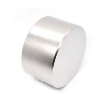 Мощный неодимовый магнит диск 60 x 30мм (марка N52)