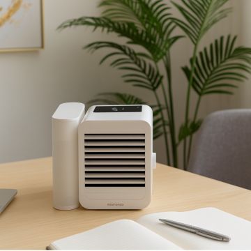 Кондиционер вентилятор Xiaomi Microhoo Personal Air Fan