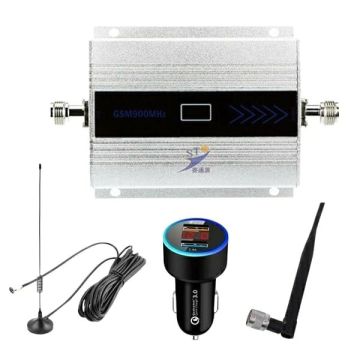 Автомобильный усилитель сигнала сотовой связи 1800 mhz