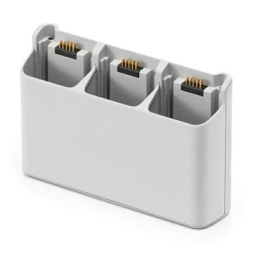 Зарядное устройство на 3 аккумулятора для квадрокоптера DJI Neo