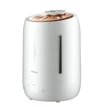 Увлажнитель воздуха Deerma Water Humidifier DEM F600,5 литров