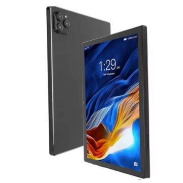 Планшет с клавиатурой S-Color GT40 Ultra 16гб/1ТБ 10.1