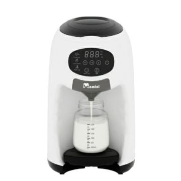 Машина для приготовления детской смеси Momini Milk Formula Elite