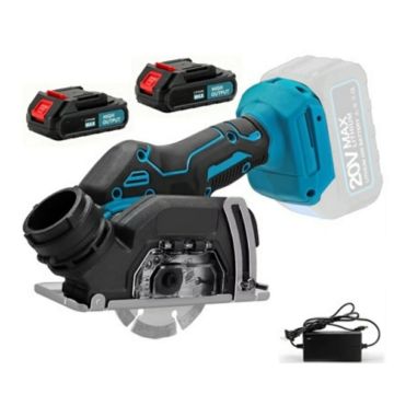 Циркулярная пила аккумуляторная обрезная