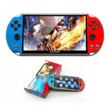 Игровая консоль x12 plus,денди,сега,Dendy,приставка,nes,gba,nintendo