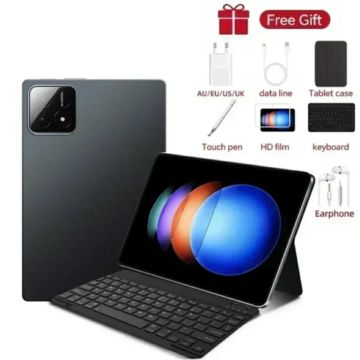 Планшет Tablet PC 7S Pro 6 ГБ + 1 ТБ