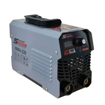 Сварочный аппарат полуавтомат Super Prowell 220