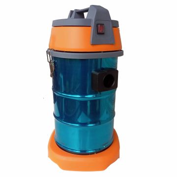 Пылесос строительный безмешковой 30Л., 1000W