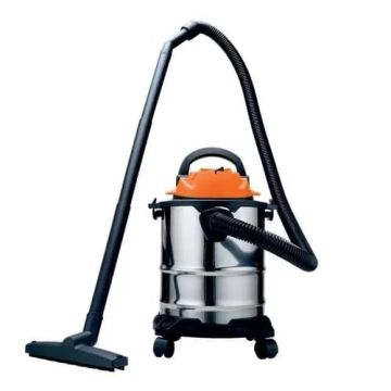 Пылесос строительный безмешковой MJD 20Л. 1000W