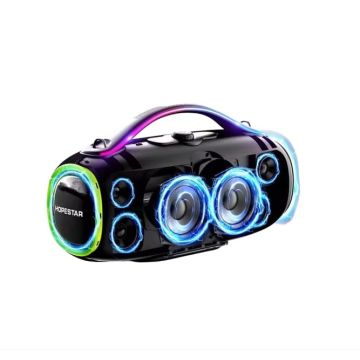 Колонка портативная Hopestar A85, 400W Bluetooth