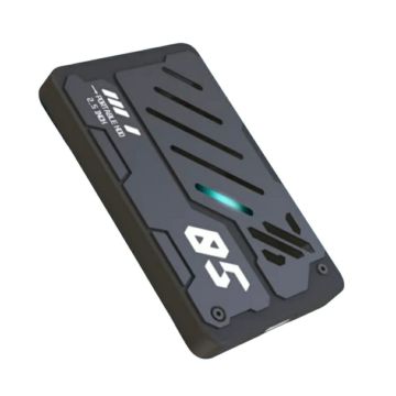 Внешний жесткий диск 1TB Walram 2,5-дюймовый USB 3.0 и Туре-С