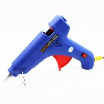 Клеевой пистолет Glue Gun GT-10 110-240V,электрический,термопистолет