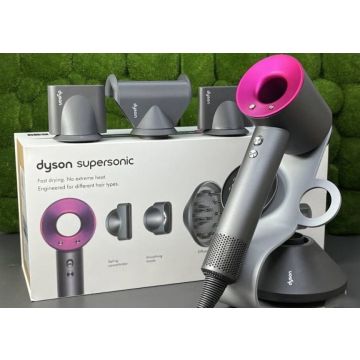 Фен Dyson Supersonic Дайсон Малайзия Премиум качество! 1.1