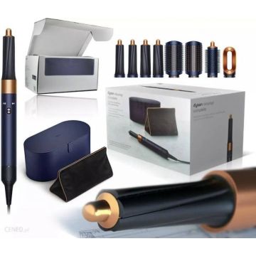 Профессиональный фен Dyson Airwrap Styler HS01,Дайсон,стайлер,в кейсе